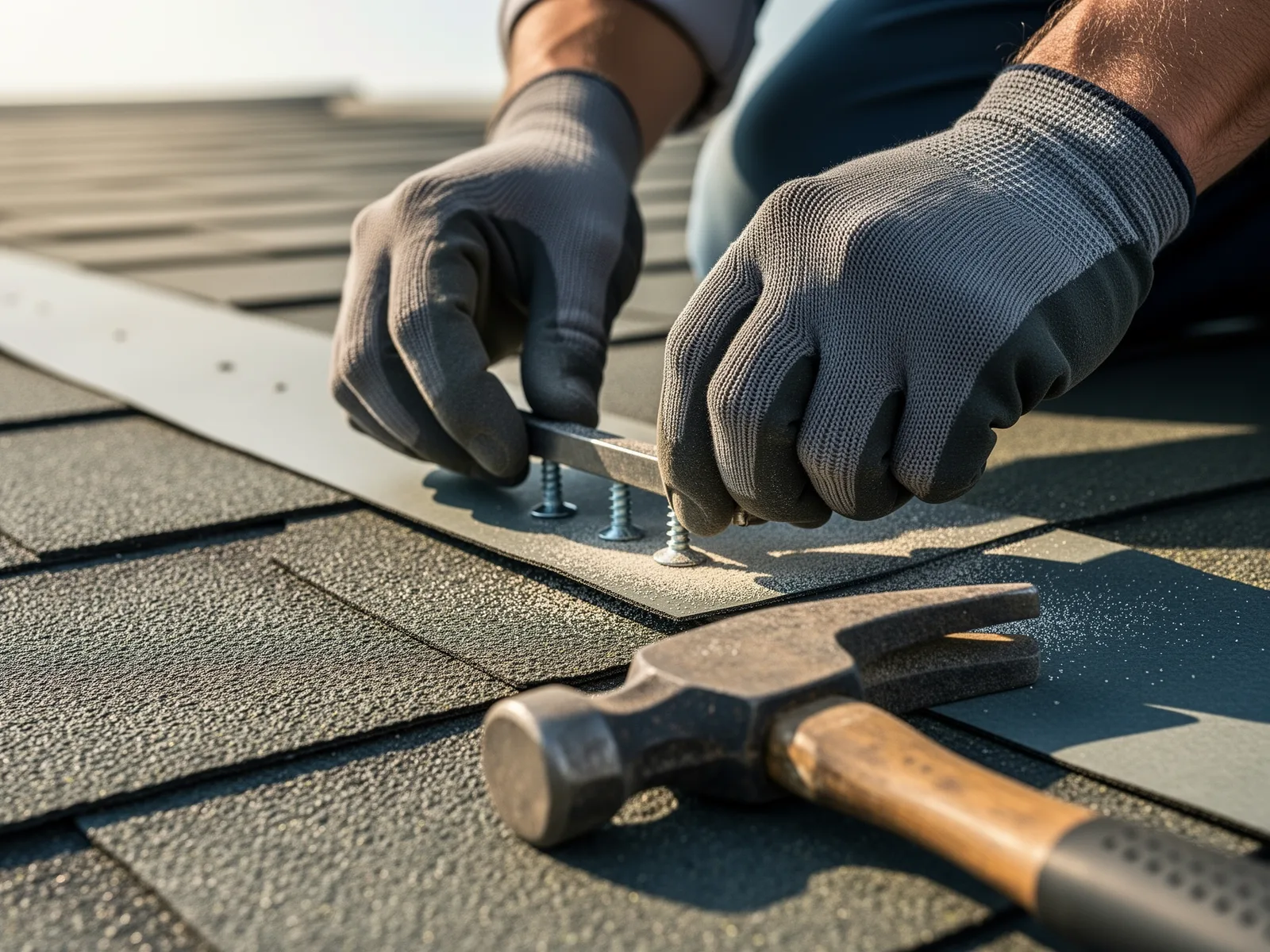 Why choose Fascia Repair in Etlan, VA